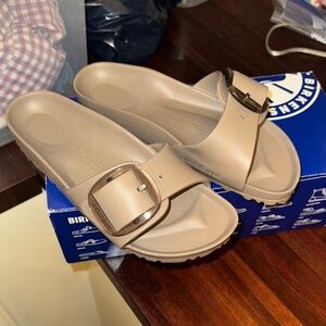 NWT Birkenstocks